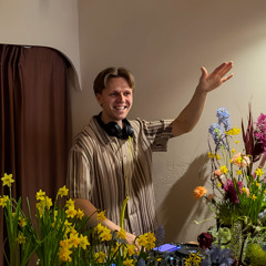 Afro House Vibes – Morning Coffee Party Mix