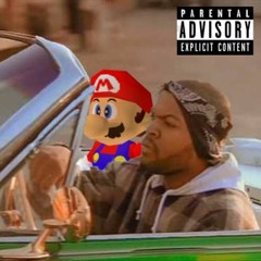 Ice Cube X Mario