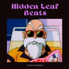 Lo-Fi & Chill Hip-Hop Beats - Beat Tape Vol. 1 - FOND MEMORIES