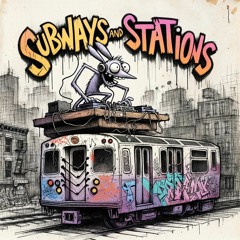 Housekeedz @ Subways N' Stations #1