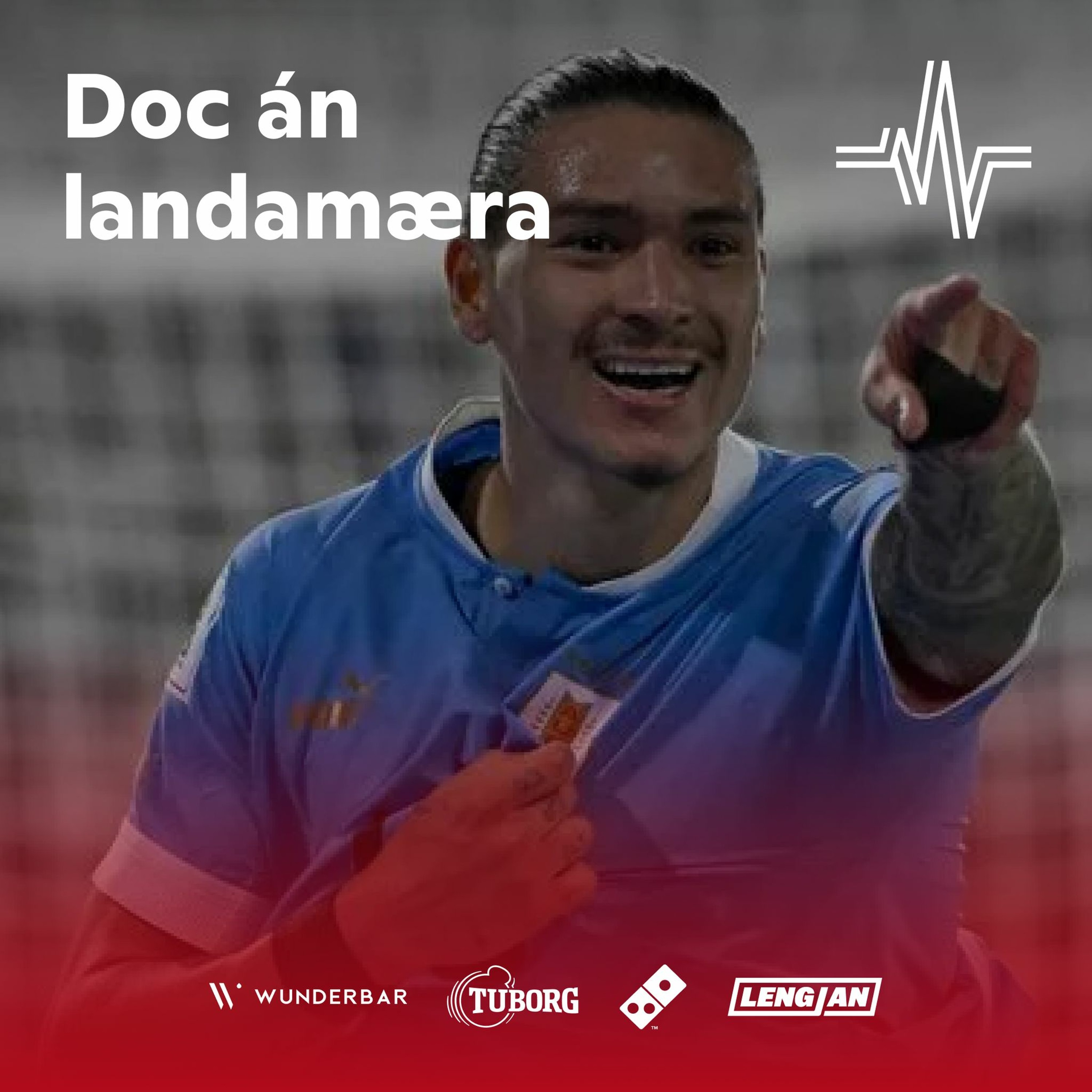 Doc án landamæra - Við viljum Ísrael í mars martröðinni