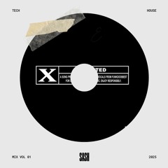 x-rated (sash edit) [FREE DOWNLOAD]