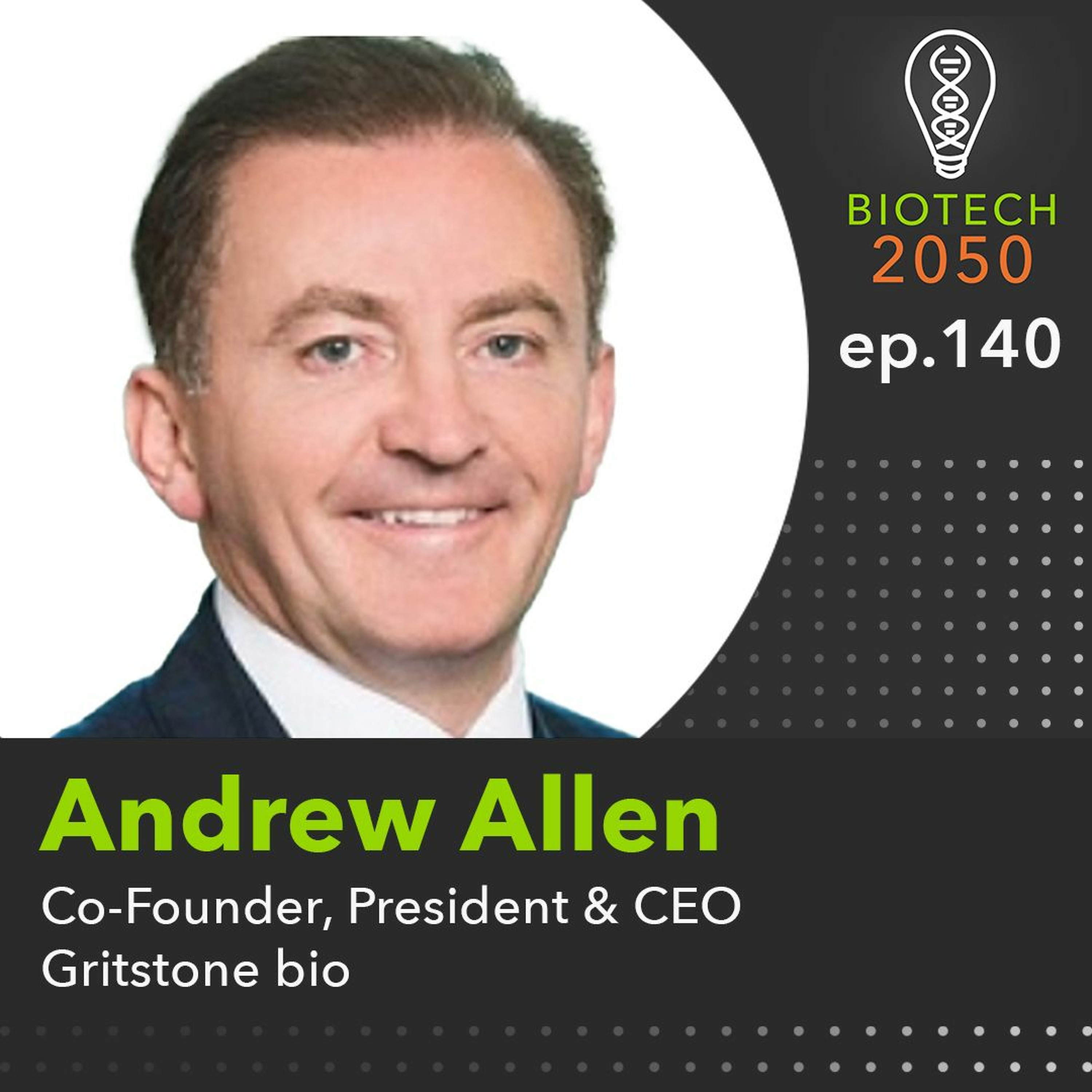 Biotech 2050 Podcast
