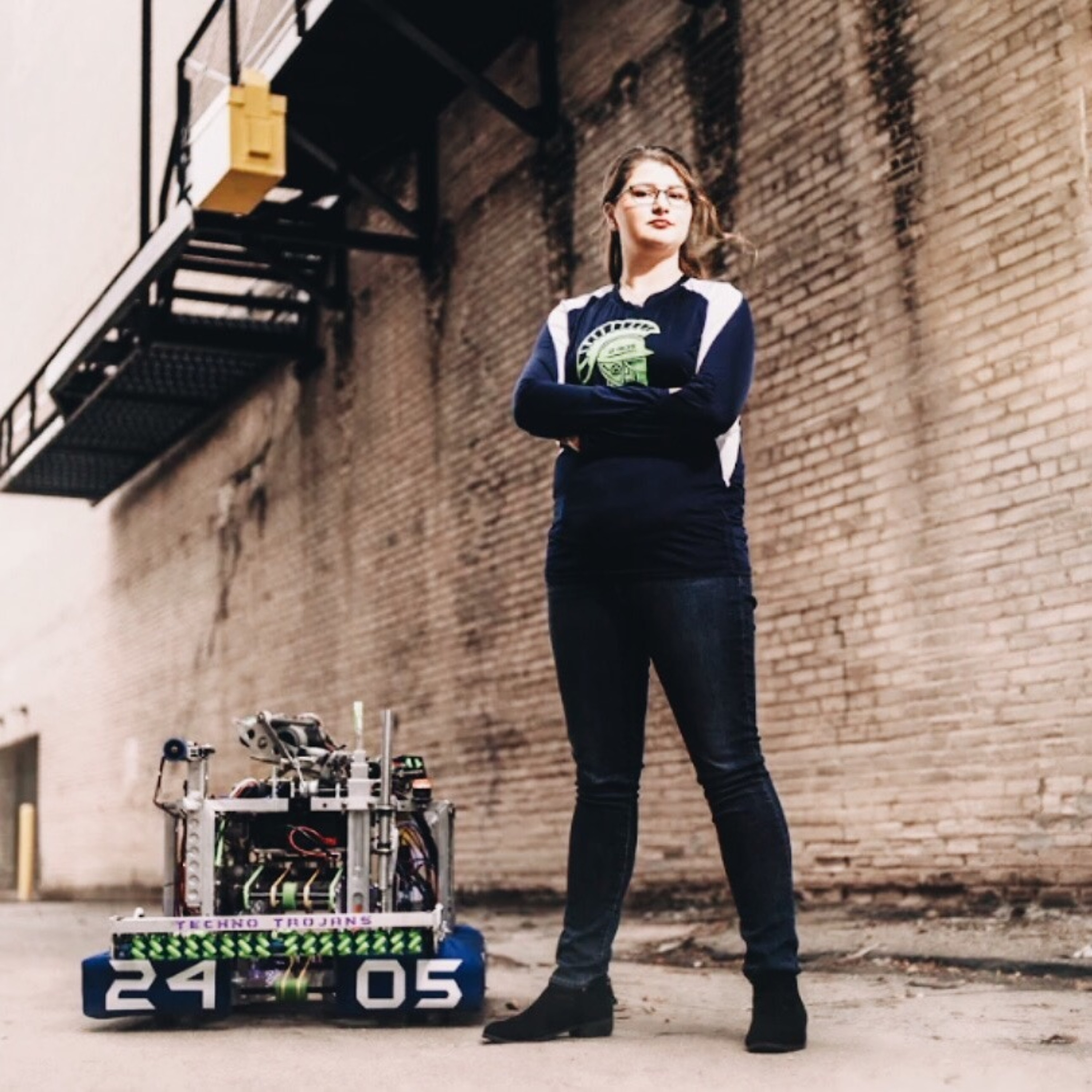 The Share Chair Podcast