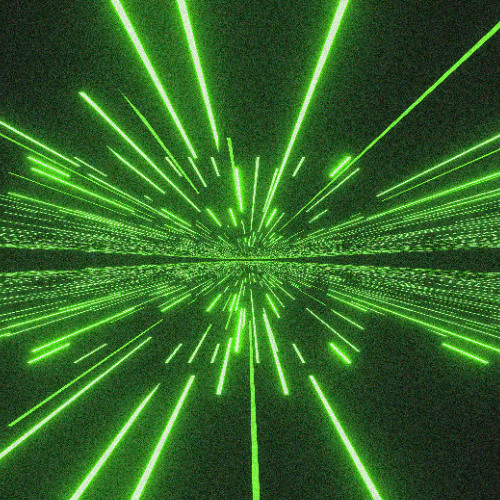 Deceiver (VIP) x Lazer Beams (Green Velvet Edit / Stevo Remake)