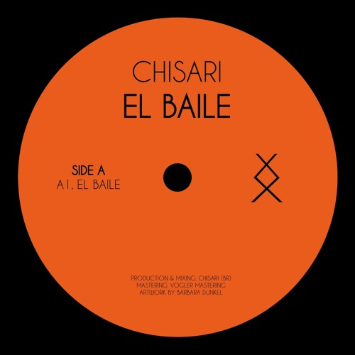 Chisari - El Baile