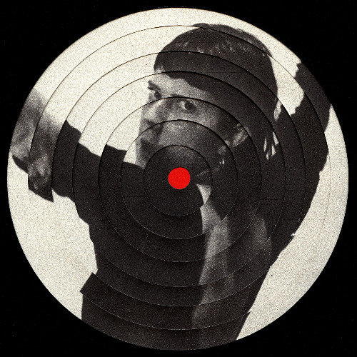 Lucy Kruger & The Lost Boys  - Woolf