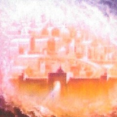 bliss3three - C3L3STIAL CITY (Mokshadripp Vocal Flip)