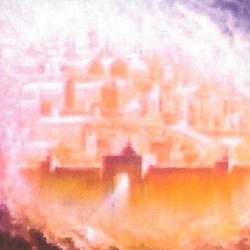 bliss3three - C3L3STIAL CITY (Mokshadripp Vocal Flip)
