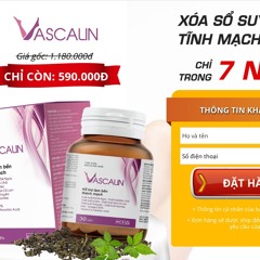 Vascalin : Viên thuốc-Giá bán-đánh giá-Lợi ích- Giá cả- nguyên bản