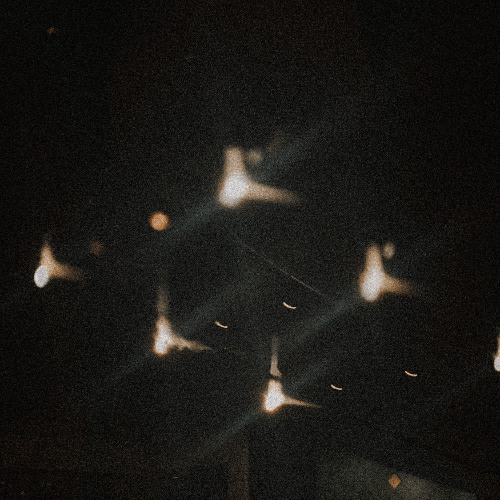 let it burn (sped up)