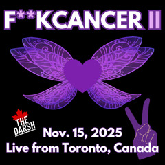 F**KCANCER Charity Stream II
