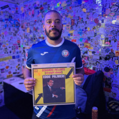 SUITABLE MATERIAL WITH VICK @ The Lot Radio 08-12-2025