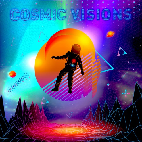 Cosmic Visions - Memory (Demo)