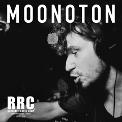 Renegade Radio Camp - MOONOTON (Sengiley Wax) - Mix 15-09-2024