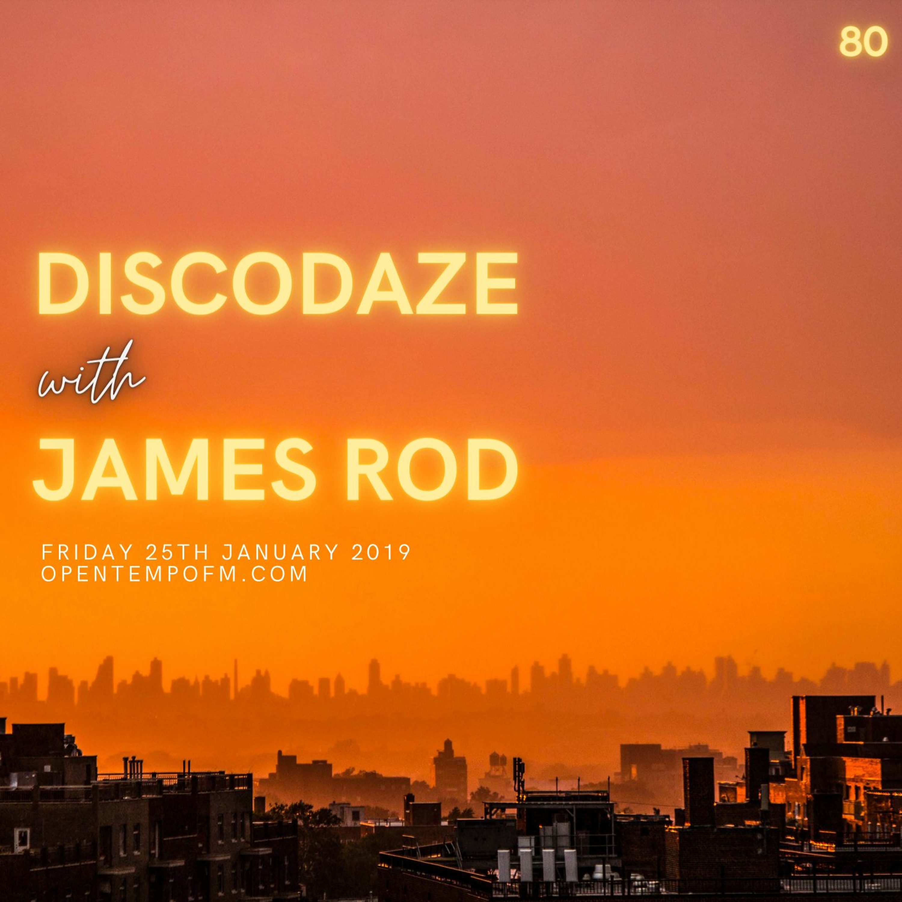 DiscoDaze