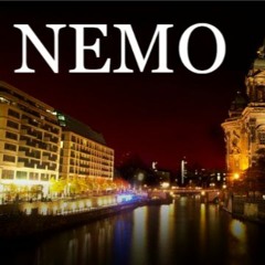 Anas Nemo - New Reggae  #forfreedom