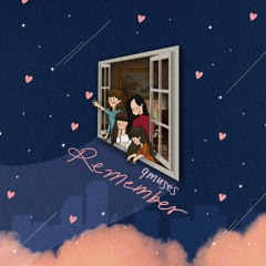 Remember - 9Muses | Chiptune Remix Cover