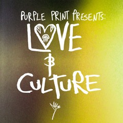 Love & Culture 004