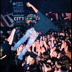 Come Down Like Titanic .Feat Iconic