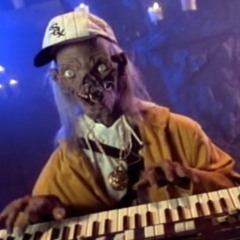 BeatsFromTheCrypt - Crypt Jam remix