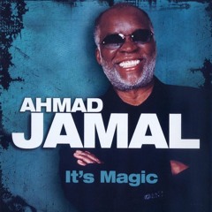Ahmad Jamal Genetic Walk Zip