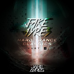 Jake Ayres (Hard Trance Classics) 21st March 2022