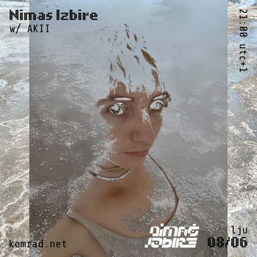 Nimaš Izbire 016 w/ akïi