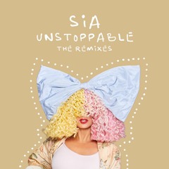Sia - Unstoppable (D.L.E vs Popz Remix) Free Download
