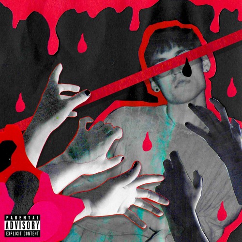 Losing Blood [prod. Kaydrippedinsauce]