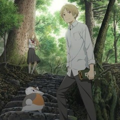 How Merry Marry - Boku Ni Dekiru Koto ( Opening 3 - Natsume Yuujinchou San)