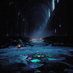 Frozen Glass (Albion)