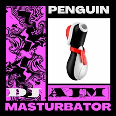 Masturbator Penguin