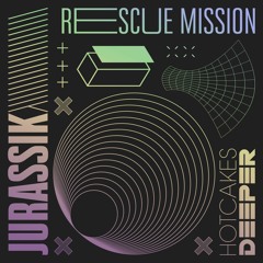Jurassik - Rescue Mission