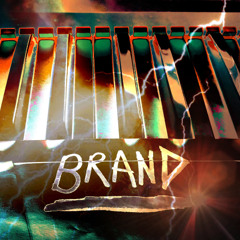 MAGIK MIC  - BRAND