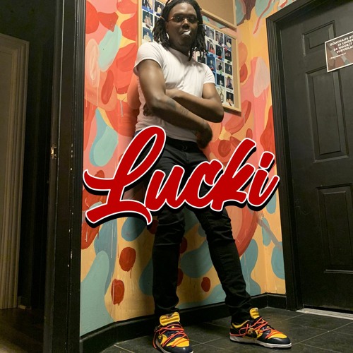 Lucki - High Together 🫂 (Enhanced)