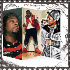 AndreLuckey ft Guttabang ROUND HURR