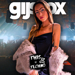 GIJS COX - THIS IS TECHNO #27