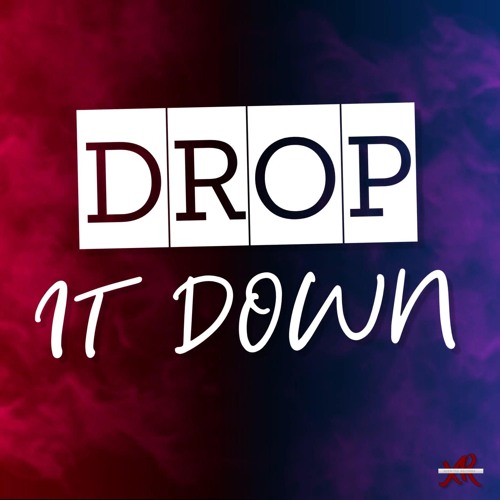 XCENTRiC - Drop It Down (Original Mix)