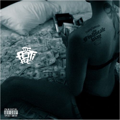 Bobby Fishscale - Made It (FAST)