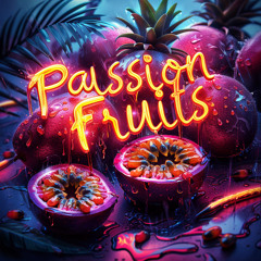 Passion Fruits