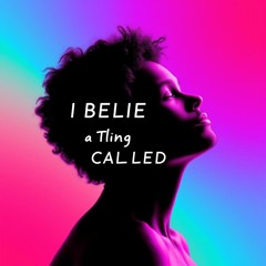 I Believe in a Thing Called Love