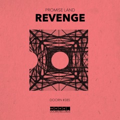 Promise Land - Revenge (Radio Edit)