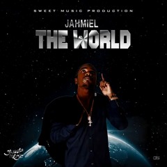 Jahmiel - The World
