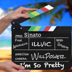 I'm So Pretty (prod. by Sinato)