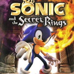 Title Screen: Sandstorm