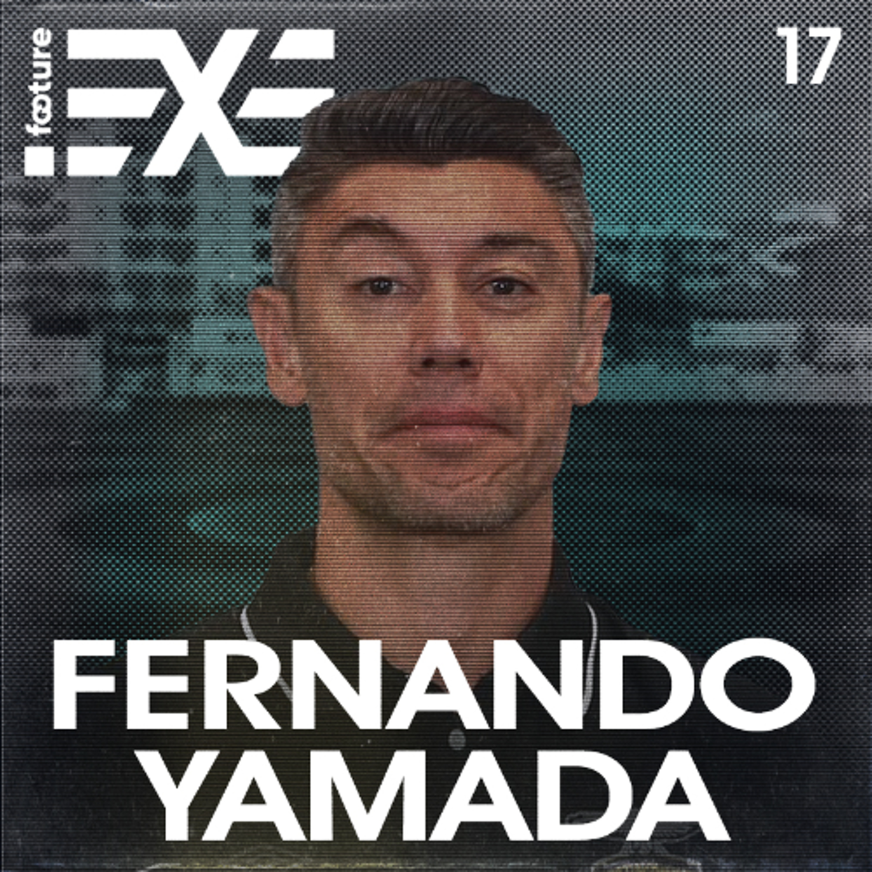 FOOTURE.EXE #17 | Fernando Yamada, diretor desportivo do Portimonense