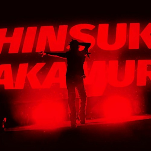 Stream 80s Remix: WWE Shinsuke Nakamura The Rising Sun Entrance