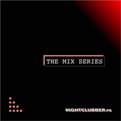 Nightclubber: The Mix Series