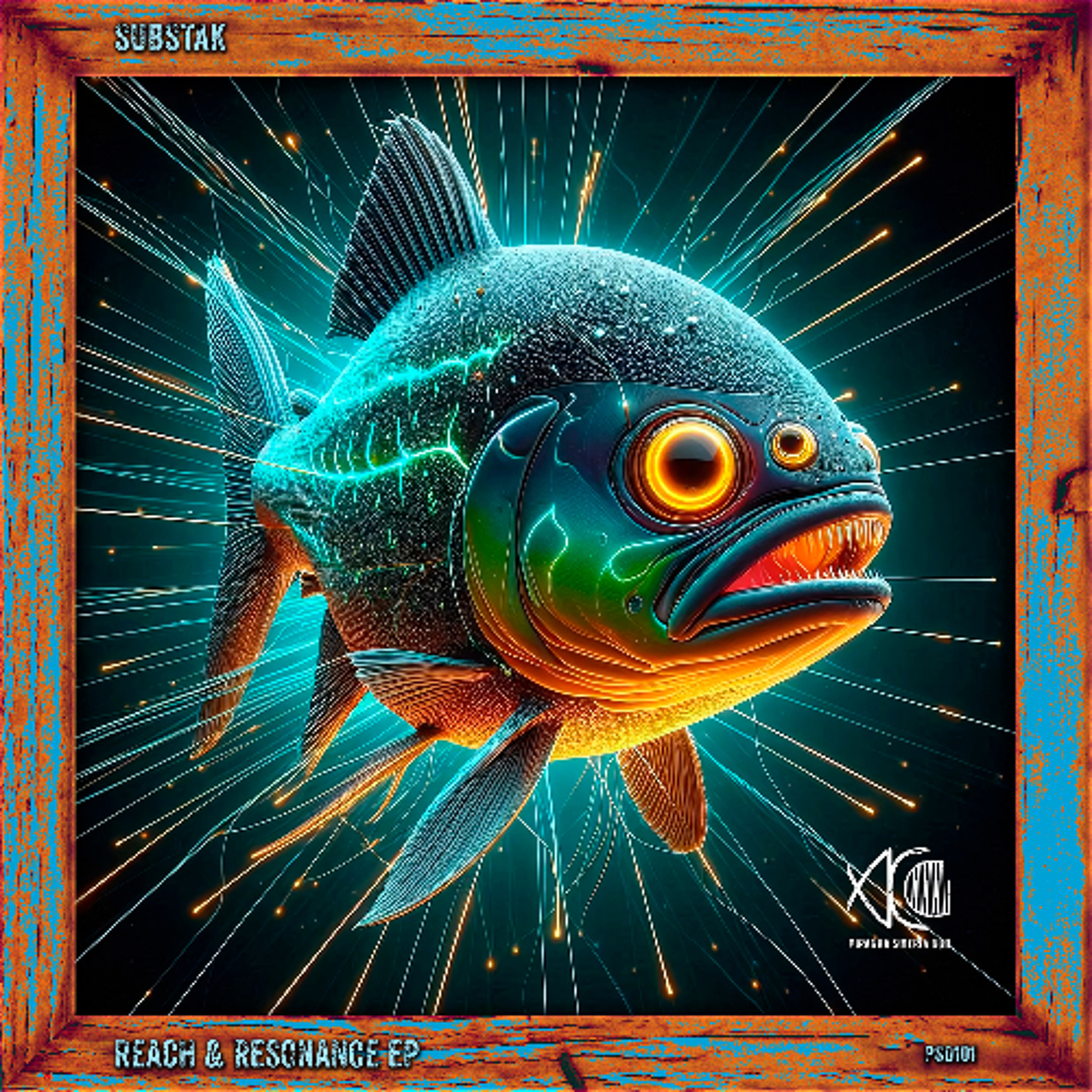 Substak - Feedback Loophole (Nebula Alchemists Astro Version)
